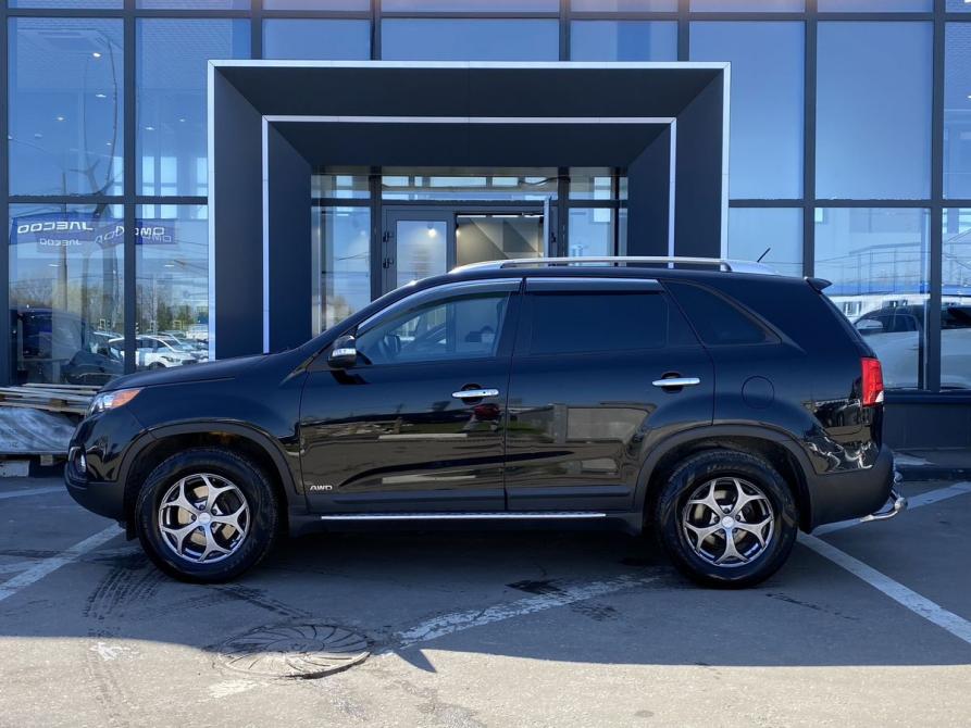 Kia Sorento II Москва  - изображение 8