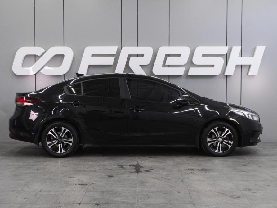 Kia Cerato III Рестайлинг (Classic) Воронеж  - изображение 5