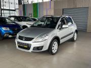 Suzuki SX4 I (Classic) Рестайлинг Оренбург  - изображение 27