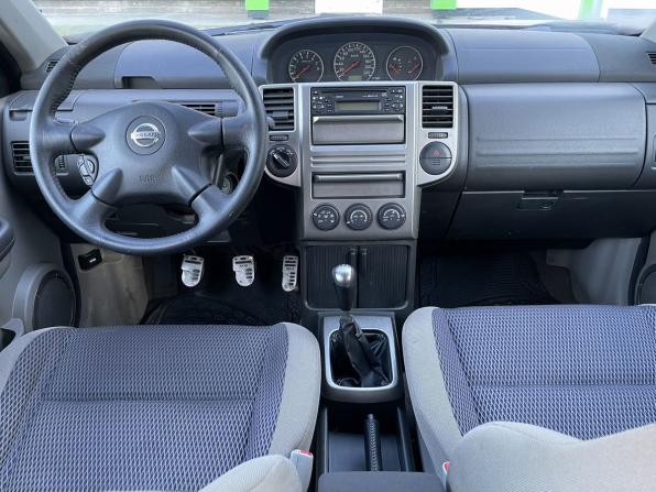 Nissan X-Trail I Рестайлинг с пробегом 2006 года, цена 639 000 рублей, 254860 км, внедорожник, Автокод Объявления