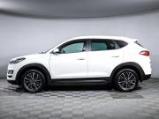 Hyundai Tucson III Рестайлинг Москва  - изображение 24