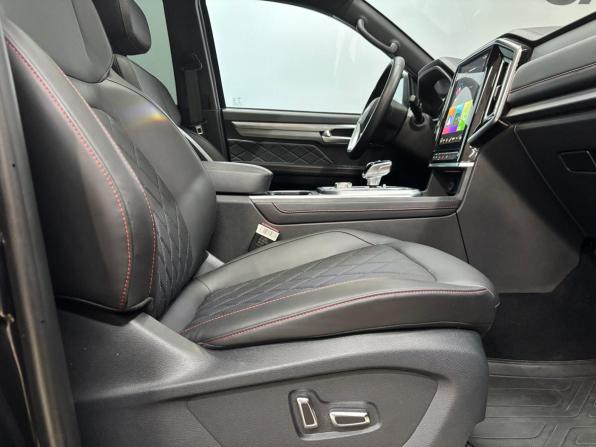 JAC T9 с пробегом 2024 года, цена 2 895 000 рублей, 31029 км, пикап, Автокод Объявления