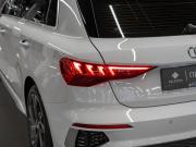 Audi A3 IV (8Y) Москва  - изображение 40