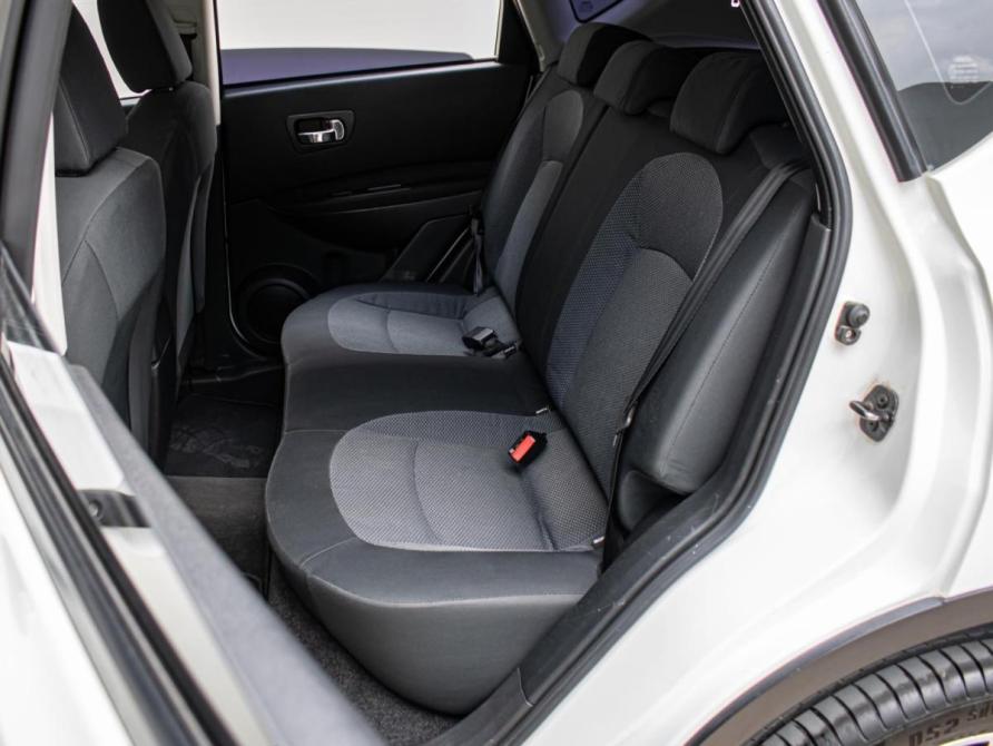 Nissan Qashqai I Рестайлинг Краснодар  - изображение 9