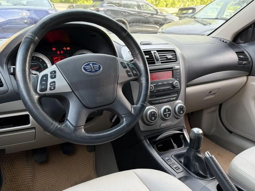 FAW Besturn B50 I Казань  - изображение 13
