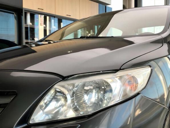 Toyota Corolla X (E140 E150) с пробегом 2008 года, цена 479 000 рублей, 214000 км, седан, Автокод Объявления