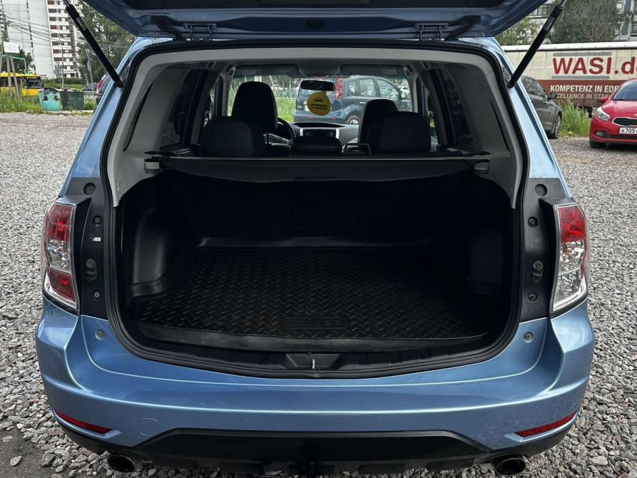 Subaru Forester III Рестайлинг Ярославль  - изображение 6