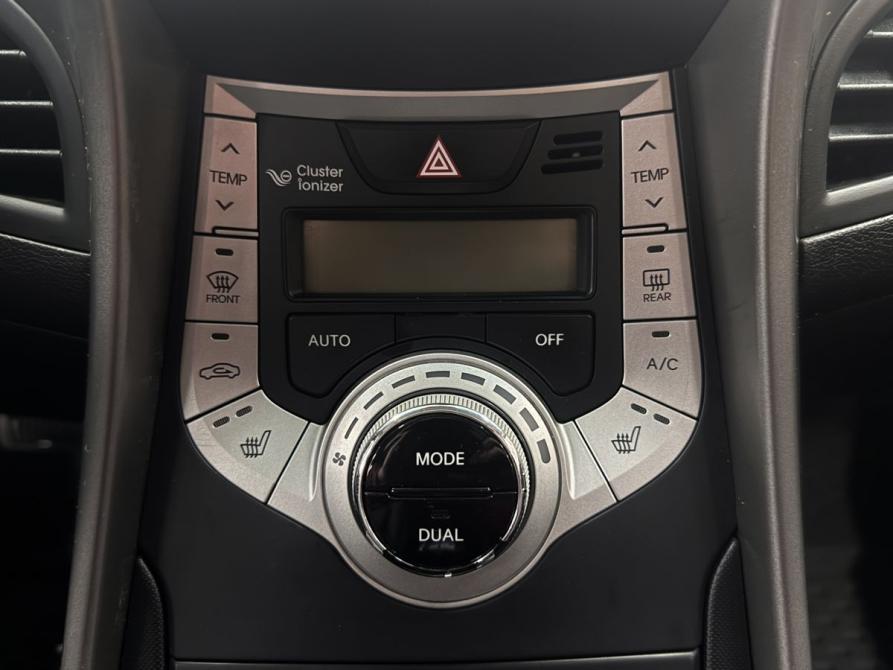Hyundai Avante V Смоленск  - изображение 21