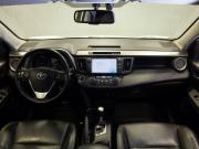 Toyota RAV4 IV (XA40) Рестайлинг Иваново  - изображение 53