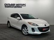Mazda 3 II (BL) Рестайлинг Пермь  - изображение 22