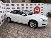 Volvo S60 II Рестайлинг Санкт-Петербург  - изображение 17