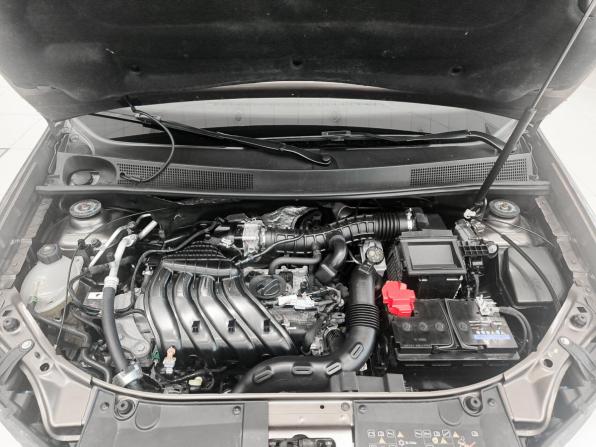 Renault Sandero II Рестайлинг с пробегом 2021 года, цена 1 380 000 рублей, 61191 км, хэтчбек, Автокод Объявления