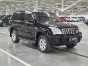 Toyota Land Cruiser Prado 120 Series Казань  - изображение 25
