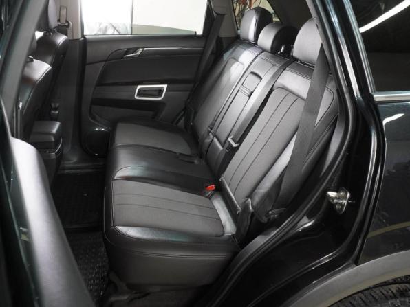 Opel Antara I Рестайлинг с пробегом 2012 года, цена 1 099 000 рублей, 240493 км, внедорожник, Автокод Объявления