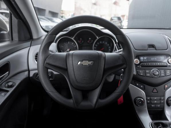 Chevrolet Cruze I Рестайлинг с пробегом 2014 года, цена 670 000 рублей, 208718 км, седан, Автокод Объявления