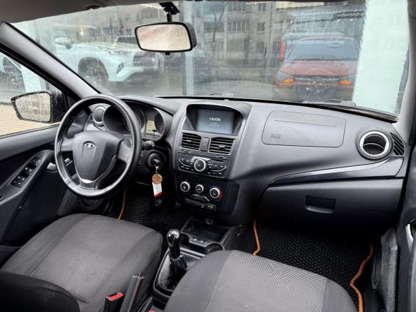 Lada (ВАЗ) Kalina II с пробегом 2013 года, цена 380 000 рублей, 200888 км, хэтчбек, Автокод Объявления