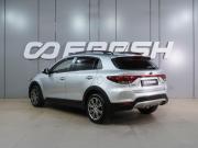 Kia Rio IV Воронеж  - изображение 22
