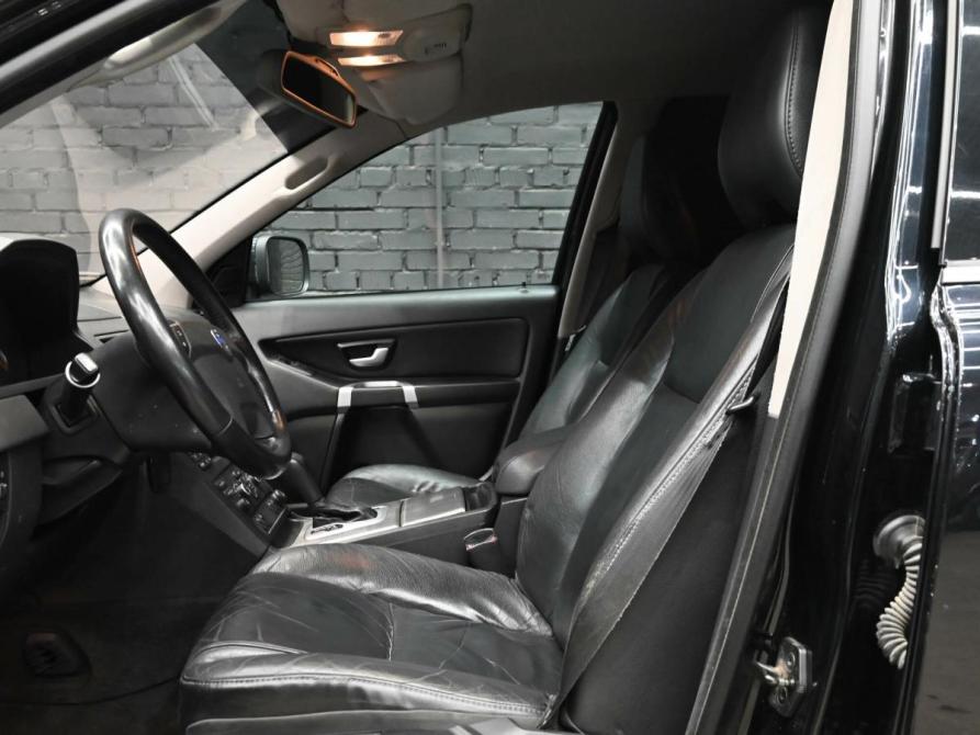Volvo XC90 I Рестайлинг Екатеринбург  - изображение 17