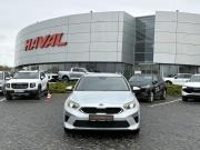 Kia Ceed III Крым  - изображение 20