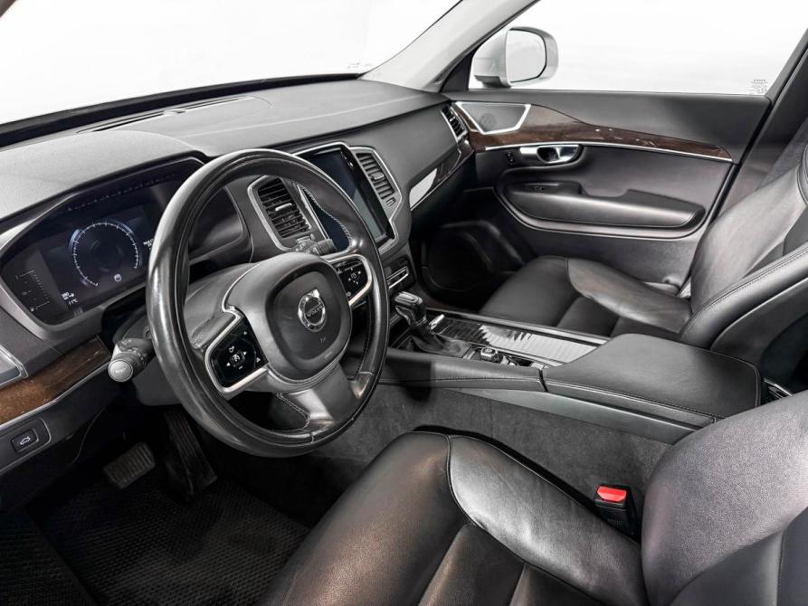 Volvo XC90 II Рестайлинг 1 Санкт-Петербург  - изображение 9
