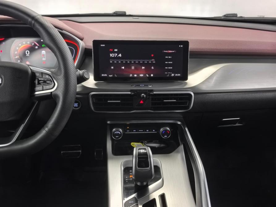Geely Coolray I Санкт-Петербург  - изображение 14