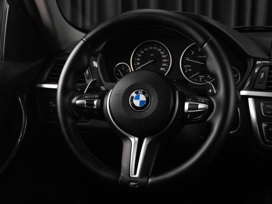 BMW 3 серии VI (F3x) Тюмень  - изображение 19