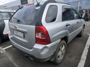 Kia Sportage II Рестайлинг Санкт-Петербург  - изображение 9