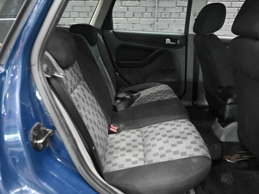Ford Focus II Рестайлинг Екатеринбург  - изображение 6
