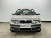 Skoda Octavia I (A4) Рестайлинг Ярославль  - изображение 16