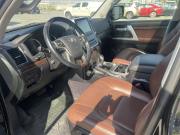 Toyota Land Cruiser 200 Series Рестайлинг 2 Екатеринбург  - изображение 10