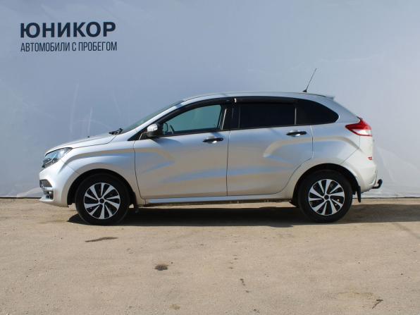Lada (ВАЗ) XRAY I с пробегом 2018 года, цена 759 000 рублей, 78787 км, хэтчбек, Автокод Объявления