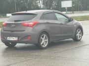 Hyundai i30 II Пермь  - изображение 9