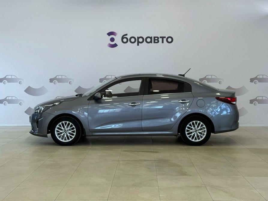 Kia Rio IV Рестайлинг Ставрополь  - изображение 10