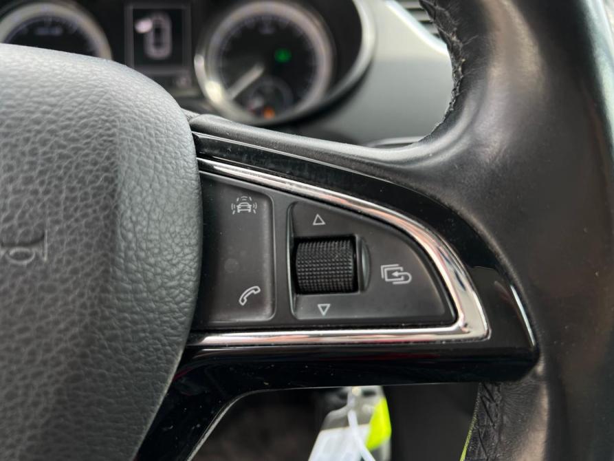 Skoda Octavia III (A7) Альметьевск  - изображение 16