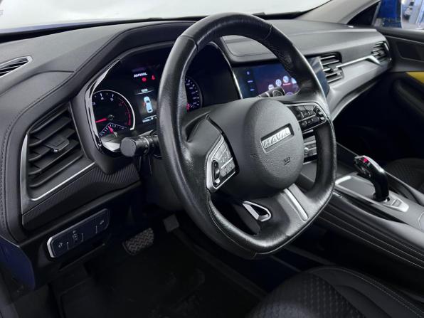 Haval F7x I с пробегом 2021 года, цена 1 688 000 рублей, 104486 км, внедорожник, Автокод Объявления