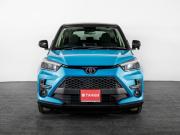 Toyota Raize I Иркутск  - изображение 27