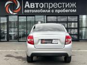 Lada (ВАЗ) Granta I Рестайлинг Волгоград  - изображение 26