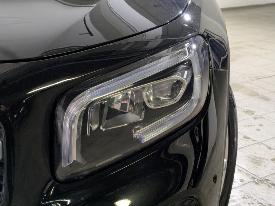 Mercedes-Benz GLB I (X247) Химки  - изображение 29