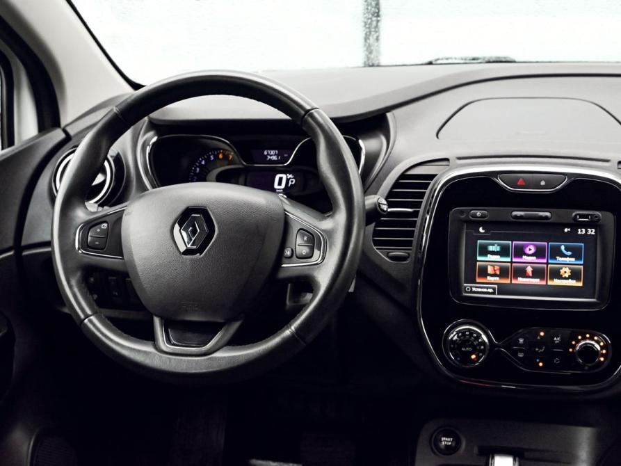 Renault Kaptur I Екатеринбург  - изображение 22