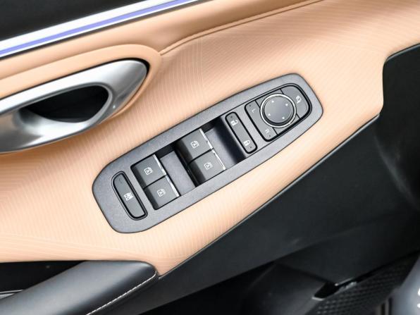 GAC GS3 с пробегом 2024 года, цена 2 190 000 рублей, 17769 км, внедорожник, Автокод Объявления