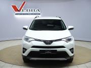 Toyota RAV4 IV (XA40) Рестайлинг Уфа  - изображение 17