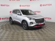 Chery Tiggo 4 Pro I Вологда  - изображение 20
