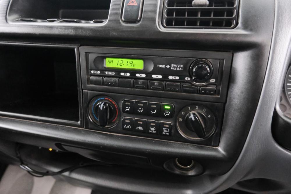 Mazda Bongo IV Красноярск  - изображение 16