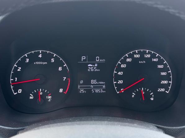 Hyundai Solaris II Рестайлинг с пробегом 2021 года, цена 1 650 000 рублей, 57853 км, седан, Автокод Объявления