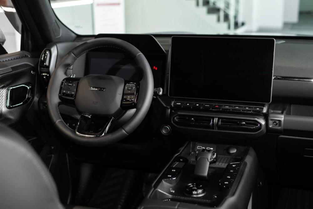Haval H7 I Саратов  - изображение 28