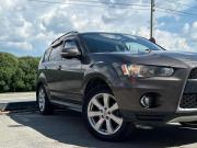 Mitsubishi Outlander II Рестайлинг Омск  - изображение 46