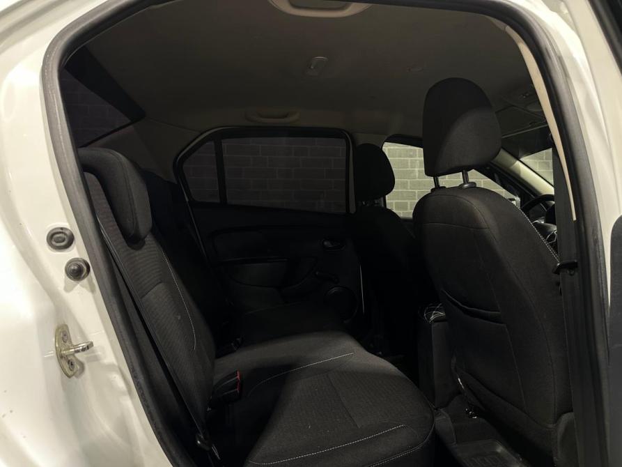 Renault Logan II Рестайлинг Челябинск  - изображение 9