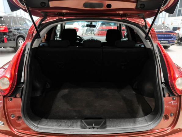 Nissan Juke I с пробегом 2011 года, цена 870 000 рублей, 149261 км, внедорожник, Автокод Объявления