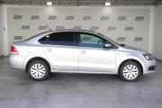 Volkswagen Polo V Ульяновск  - изображение 18