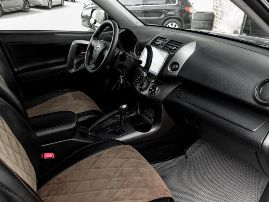 Toyota RAV4 III (XA30) Рестайлинг Екатеринбург  - изображение 13